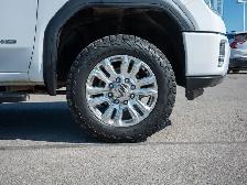 2023 GMC Sierra 2500HD Denali - Heated Seats | Running Boards - Photo 11