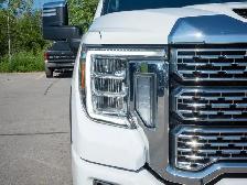 2023 GMC Sierra 2500HD Denali - Heated Seats | Running Boards - Photo 12