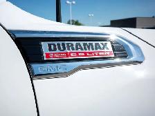 2023 GMC Sierra 2500HD Denali - Heated Seats | Running Boards - Photo 17
