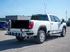 2023 GMC Sierra 2500HD Denali - Heated Seats | Running Boards - Photo 27