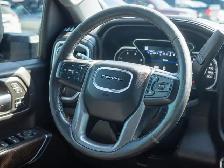 2023 GMC Sierra 2500HD Denali - Heated Seats | Running Boards - Photo 32