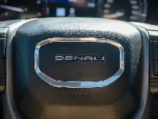 2023 GMC Sierra 2500HD Denali - Heated Seats | Running Boards - Photo 35