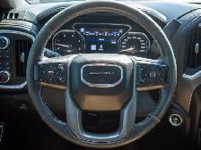 2023 GMC Sierra 2500HD Denali - Heated Seats | Running Boards - Photo 36
