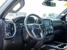 2023 GMC Sierra 2500HD Denali - Heated Seats | Running Boards - Photo 41
