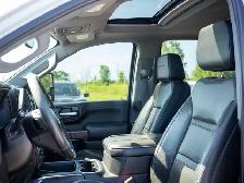 2023 GMC Sierra 2500HD Denali - Heated Seats | Running Boards - Photo 42