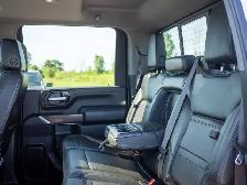 2023 GMC Sierra 2500HD Denali - Heated Seats | Running Boards - Photo 65