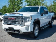 2023 GMC Sierra 2500HD Denali - Heated Seats | Running Boards - Photo 77