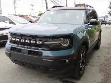 2022 Ford Bronco Sport OUTER BANKS 4WD - Photo 3