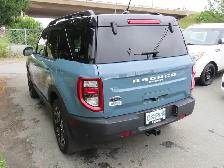 2022 Ford Bronco Sport OUTER BANKS 4WD - Photo 4