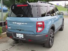 2022 Ford Bronco Sport OUTER BANKS 4WD - Photo 5