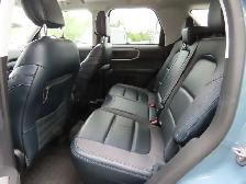 2022 Ford Bronco Sport OUTER BANKS 4WD - Photo 8