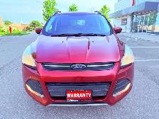 2014 Ford Escape SE 4dr 4x4 Automatic - Photo 2