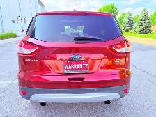 2014 Ford Escape SE 4dr 4x4 Automatic - Photo 4