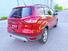 2014 Ford Escape SE 4dr 4x4 Automatic - Photo 5