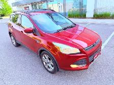 2014 Ford Escape SE 4dr 4x4 Automatic - Photo 6