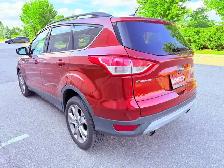 2014 Ford Escape SE 4dr 4x4 Automatic - Photo 7