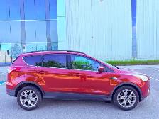 2014 Ford Escape SE 4dr 4x4 Automatic - Photo 8