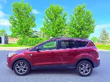 2014 Ford Escape SE 4dr 4x4 Automatic - Photo 9