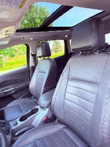2014 Ford Escape SE 4dr 4x4 Automatic - Photo 14