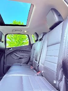 2014 Ford Escape SE 4dr 4x4 Automatic - Photo 23