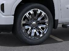 2026 GMC Sierra 1500 Denali - Photo 9
