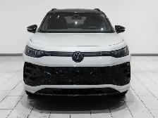 2026 Volkswagen Tiguan Comfortline R-Line Black Edition 4MOTION - Photo 2