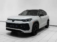 2026 Volkswagen Tiguan Comfortline R-Line Black Edition 4MOTION - Photo 4