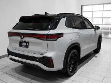 2026 Volkswagen Tiguan Comfortline R-Line Black Edition 4MOTION - Photo 5