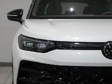 2026 Volkswagen Tiguan Comfortline R-Line Black Edition 4MOTION - Photo 7