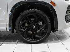 2026 Volkswagen Tiguan Comfortline R-Line Black Edition 4MOTION - Photo 9
