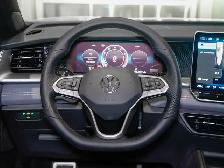2026 Volkswagen Tiguan Comfortline R-Line Black Edition 4MOTION - Photo 17
