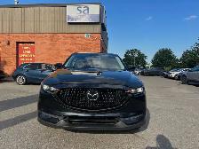 2021 Mazda CX-5 RARE KURO EDITION- AWD-NO ACCIDENT-RED LEATHER - - Photo 2