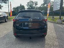 2021 Mazda CX-5 RARE KURO EDITION- AWD-NO ACCIDENT-RED LEATHER - - Photo 6