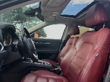 2021 Mazda CX-5 RARE KURO EDITION- AWD-NO ACCIDENT-RED LEATHER - - Photo 11