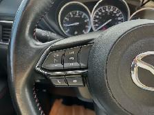 2021 Mazda CX-5 RARE KURO EDITION- AWD-NO ACCIDENT-RED LEATHER - - Photo 14