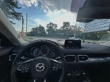 2021 Mazda CX-5 RARE KURO EDITION- AWD-NO ACCIDENT-RED LEATHER - - Photo 16