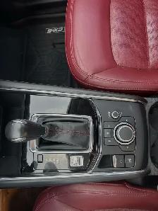 2021 Mazda CX-5 RARE KURO EDITION- AWD-NO ACCIDENT-RED LEATHER - - Photo 17