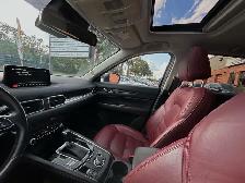 2021 Mazda CX-5 RARE KURO EDITION- AWD-NO ACCIDENT-RED LEATHER - - Photo 19
