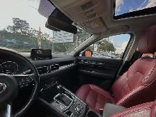 2021 Mazda CX-5 RARE KURO EDITION- AWD-NO ACCIDENT-RED LEATHER - - Photo 20