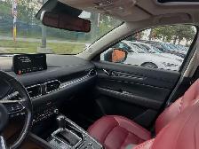 2021 Mazda CX-5 RARE KURO EDITION- AWD-NO ACCIDENT-RED LEATHER - - Photo 21