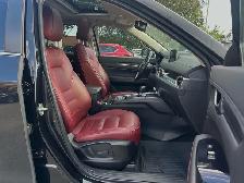 2021 Mazda CX-5 RARE KURO EDITION- AWD-NO ACCIDENT-RED LEATHER - - Photo 26