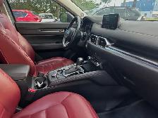 2021 Mazda CX-5 RARE KURO EDITION- AWD-NO ACCIDENT-RED LEATHER - - Photo 29