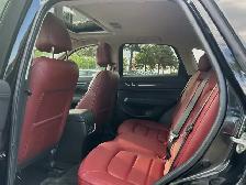 2021 Mazda CX-5 RARE KURO EDITION- AWD-NO ACCIDENT-RED LEATHER - - Photo 30