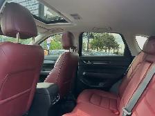 2021 Mazda CX-5 RARE KURO EDITION- AWD-NO ACCIDENT-RED LEATHER - - Photo 31