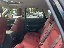 2021 Mazda CX-5 RARE KURO EDITION- AWD-NO ACCIDENT-RED LEATHER - - Photo 32