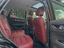 2021 Mazda CX-5 RARE KURO EDITION- AWD-NO ACCIDENT-RED LEATHER - - Photo 33