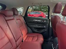 2021 Mazda CX-5 RARE KURO EDITION- AWD-NO ACCIDENT-RED LEATHER - - Photo 34