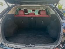 2021 Mazda CX-5 RARE KURO EDITION- AWD-NO ACCIDENT-RED LEATHER - - Photo 38