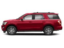 2020 Ford Expedition - Photo 3