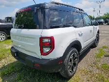 2025 Ford Bronco Sport - Photo 2
